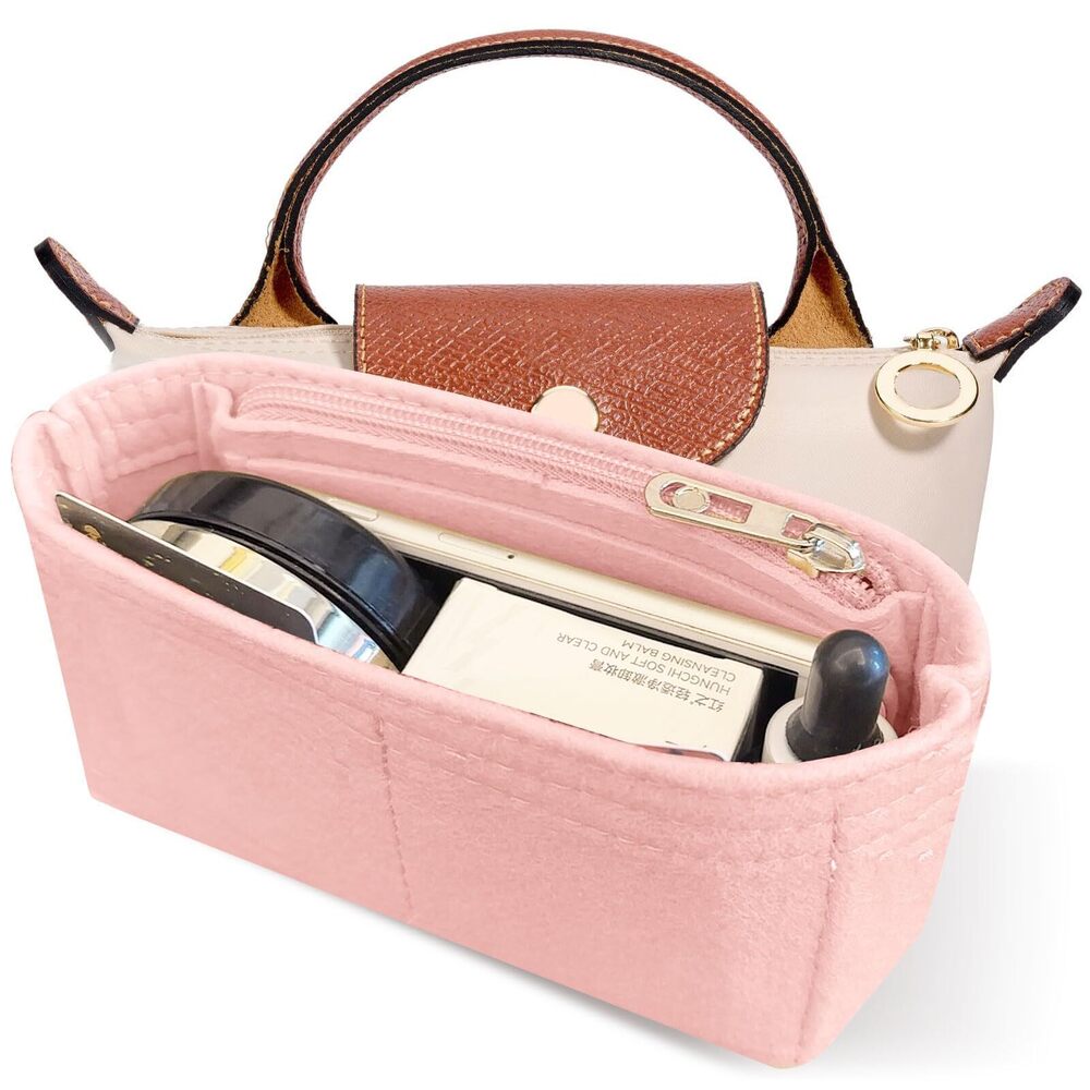 7102 Dag Organizer Insert,Small Purse Organizer Insert, Compatible